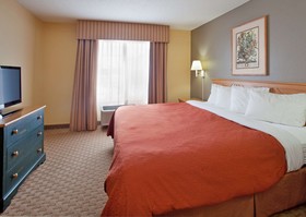 Country Inn & Suites by Radisson, Bloomington-Normal West, IL