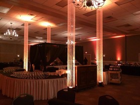 DoubleTree by Hilton Hotel Bloomington