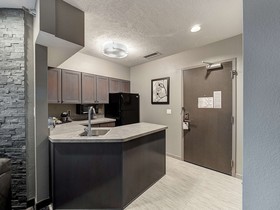 DoubleTree by Hilton Hotel Bloomington