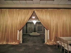 DoubleTree by Hilton Hotel Bloomington
