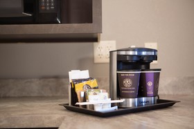DoubleTree by Hilton Hotel Bloomington