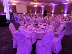 DoubleTree by Hilton Hotel Bloomington