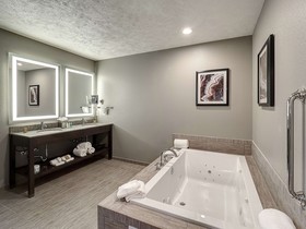 DoubleTree by Hilton Hotel Bloomington