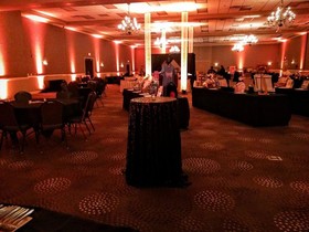 DoubleTree by Hilton Hotel Bloomington