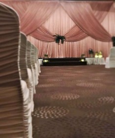 DoubleTree by Hilton Hotel Bloomington
