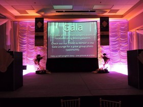 DoubleTree by Hilton Hotel Bloomington