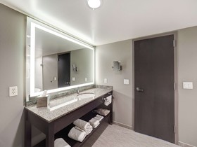 DoubleTree by Hilton Hotel Bloomington