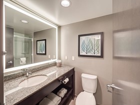 DoubleTree by Hilton Hotel Bloomington