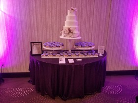 DoubleTree by Hilton Hotel Bloomington