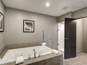 DoubleTree by Hilton Hotel Bloomington