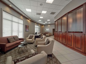 DoubleTree by Hilton Hotel Bloomington