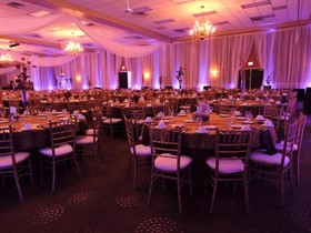 DoubleTree by Hilton Hotel Bloomington