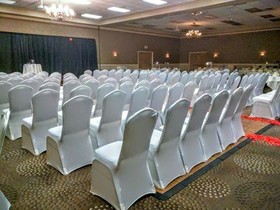 DoubleTree by Hilton Hotel Bloomington