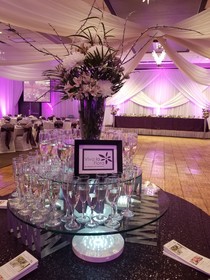 DoubleTree by Hilton Hotel Bloomington