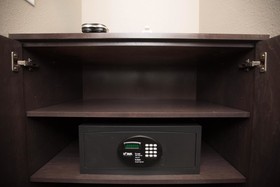 DoubleTree by Hilton Hotel Bloomington
