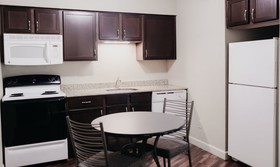 Eastland Suites Hotel & Conference Center