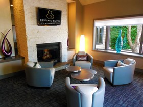 Eastland Suites Hotel & Conference Center