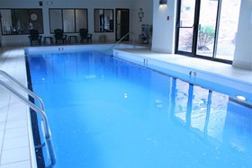 Eastland Suites Hotel & Conference Center