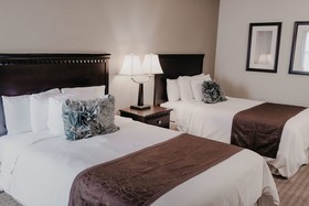 Eastland Suites Hotel & Conference Center