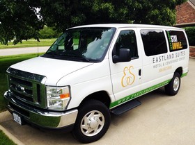 Eastland Suites Hotel & Conference Center