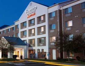 Fairfield Inn & Suites by Marriott Bloomington