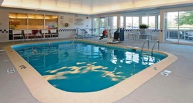 Fairfield Inn & Suites by Marriott Bloomington