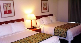 Fairfield Inn & Suites by Marriott Bloomington