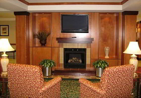Fairfield Inn & Suites by Marriott Bloomington