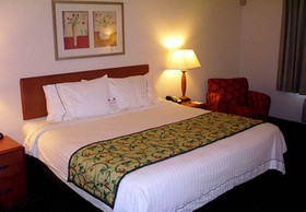 Fairfield Inn & Suites by Marriott Bloomington