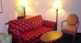 Fairfield Inn & Suites by Marriott Bloomington