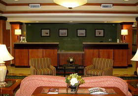 Fairfield Inn & Suites by Marriott Bloomington