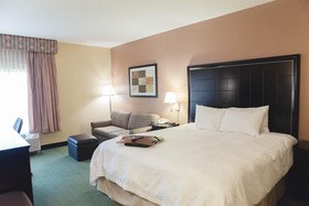 Hampton Inn Bloomington West