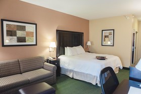 Hampton Inn Bloomington West