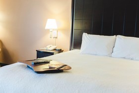 Hampton Inn Bloomington West