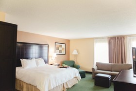 Hampton Inn Bloomington West