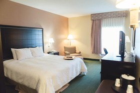 Hampton Inn Bloomington West
