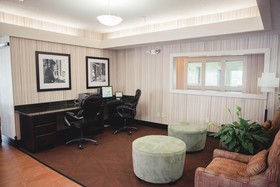 Hampton Inn Bloomington West
