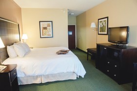 Hampton Inn Bloomington West