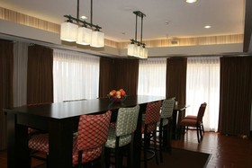 Hampton Inn Bloomington West