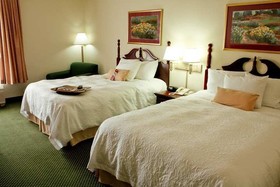 Hampton Inn Bloomington West