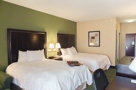 Hampton Inn Bloomington West