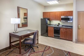 Hawthorn Extended Stay by Wyndham Bloomington