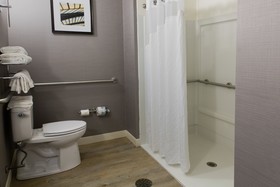 Holiday Inn & Suites Bloomington-Airport
