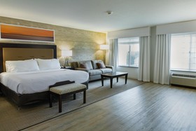 Holiday Inn & Suites Bloomington-Airport