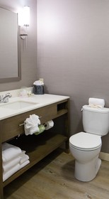 Holiday Inn & Suites Bloomington-Airport