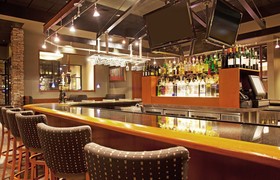 Holiday Inn & Suites Bloomington-Airport