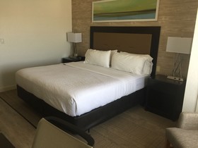 Holiday Inn & Suites Bloomington-Airport