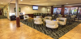 Parke Regency Hotel & Conference Center, BW Premier Collection
