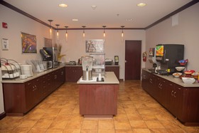 Parke Regency Hotel & Conference Center, BW Premier Collection