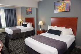 Parke Regency Hotel & Conference Center, BW Premier Collection